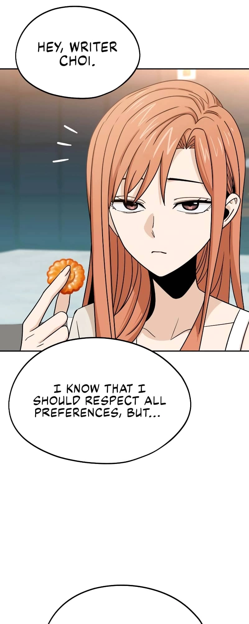 Maybe Meant to Be Chapter 63 Page 63