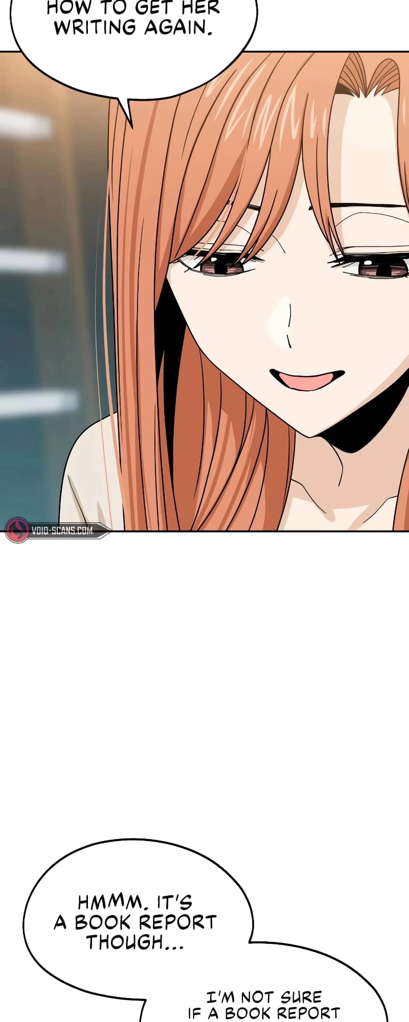 Maybe Meant to Be Chapter 63 Page 10