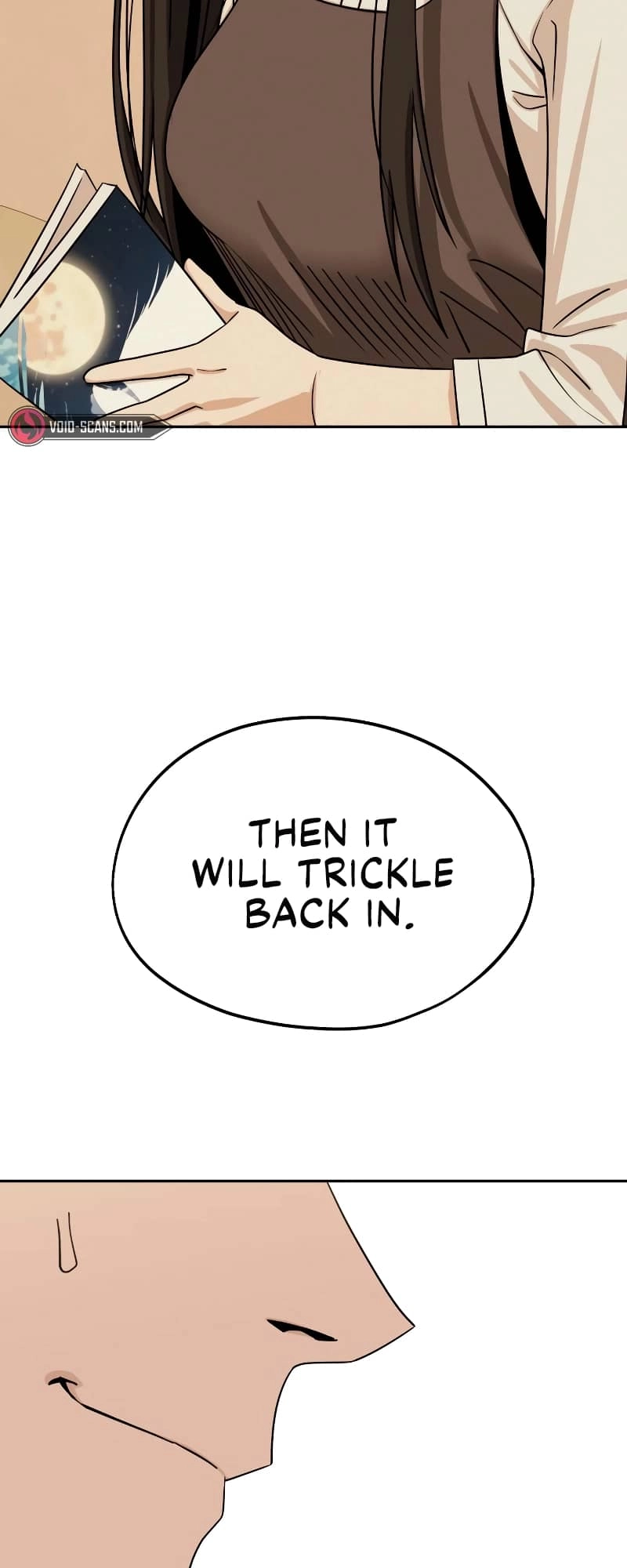 Maybe Meant to Be Chapter 63 Page 24