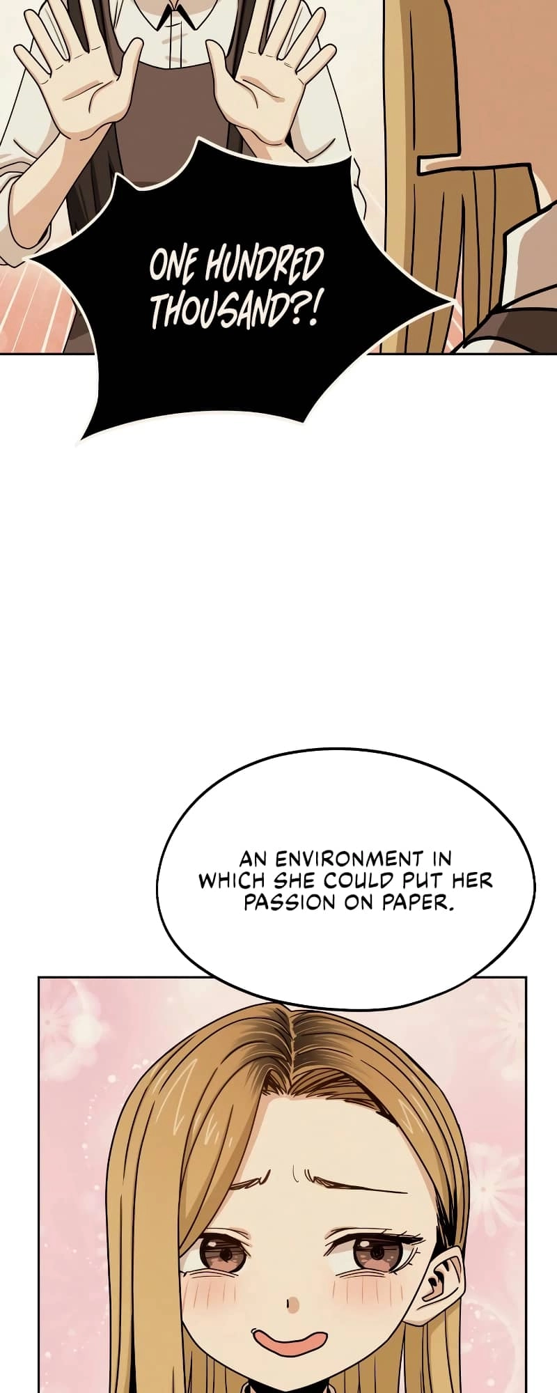 Maybe Meant to Be Chapter 63 Page 22