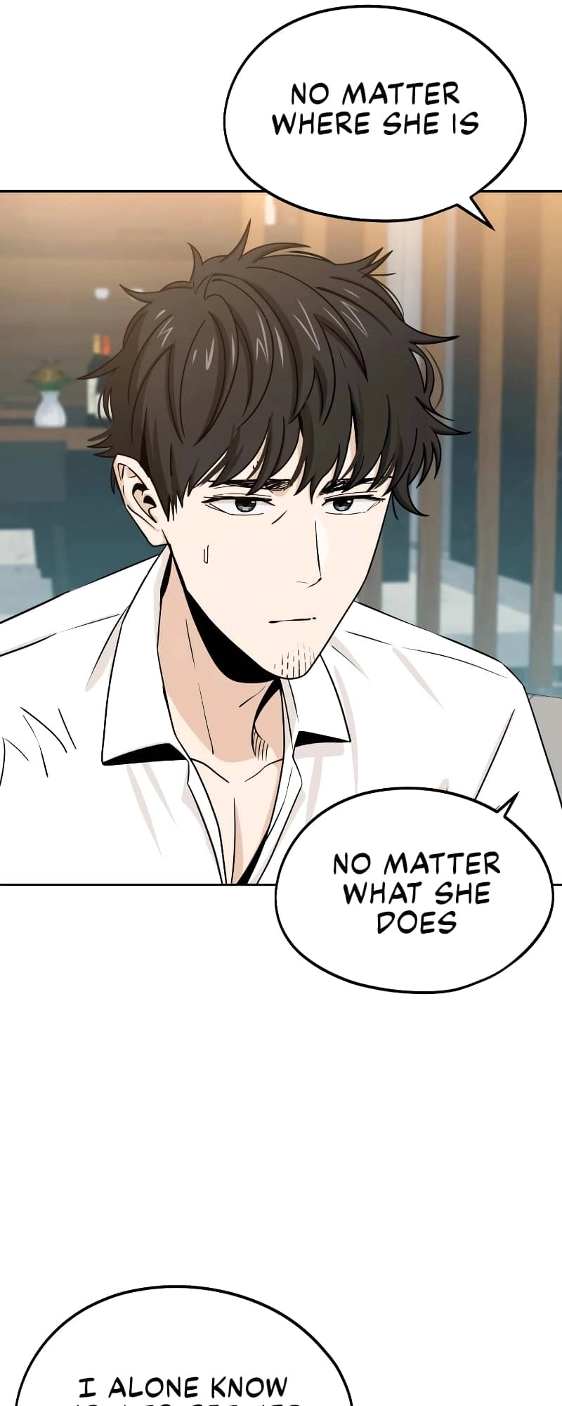 Maybe Meant to Be Chapter 63 Page 9