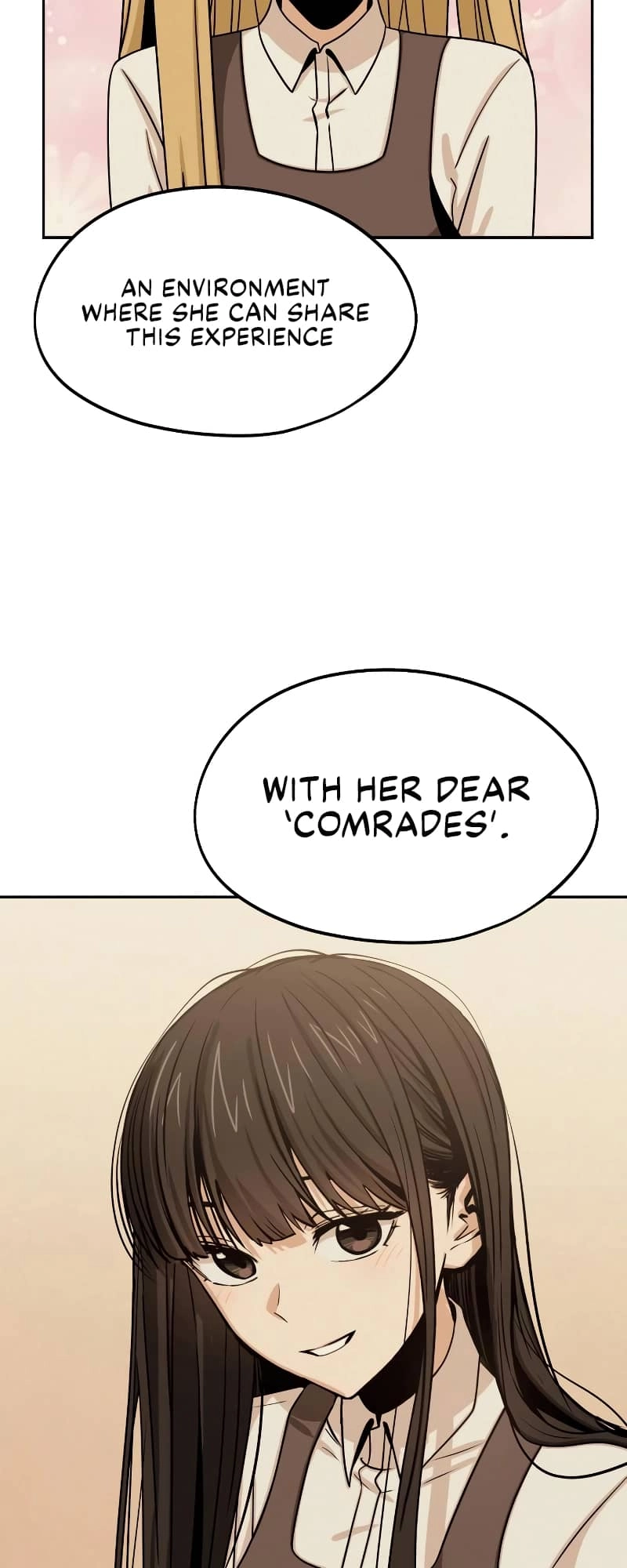 Maybe Meant to Be Chapter 63 Page 23