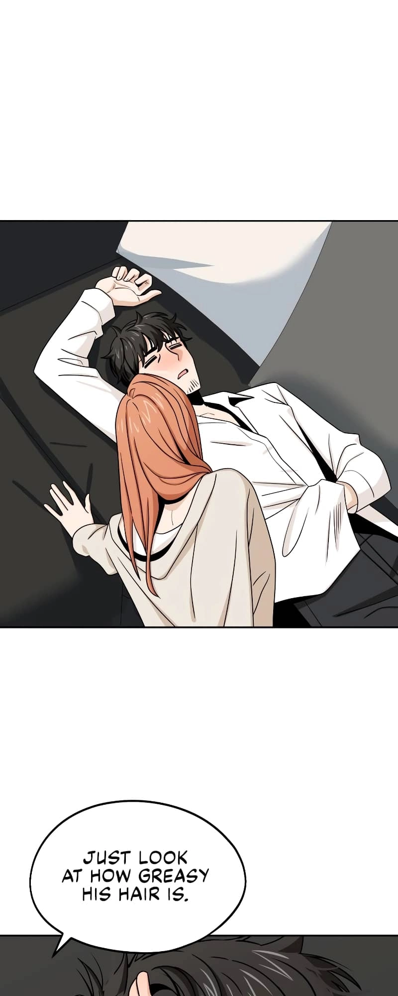Maybe Meant to Be Chapter 63 Page 78
