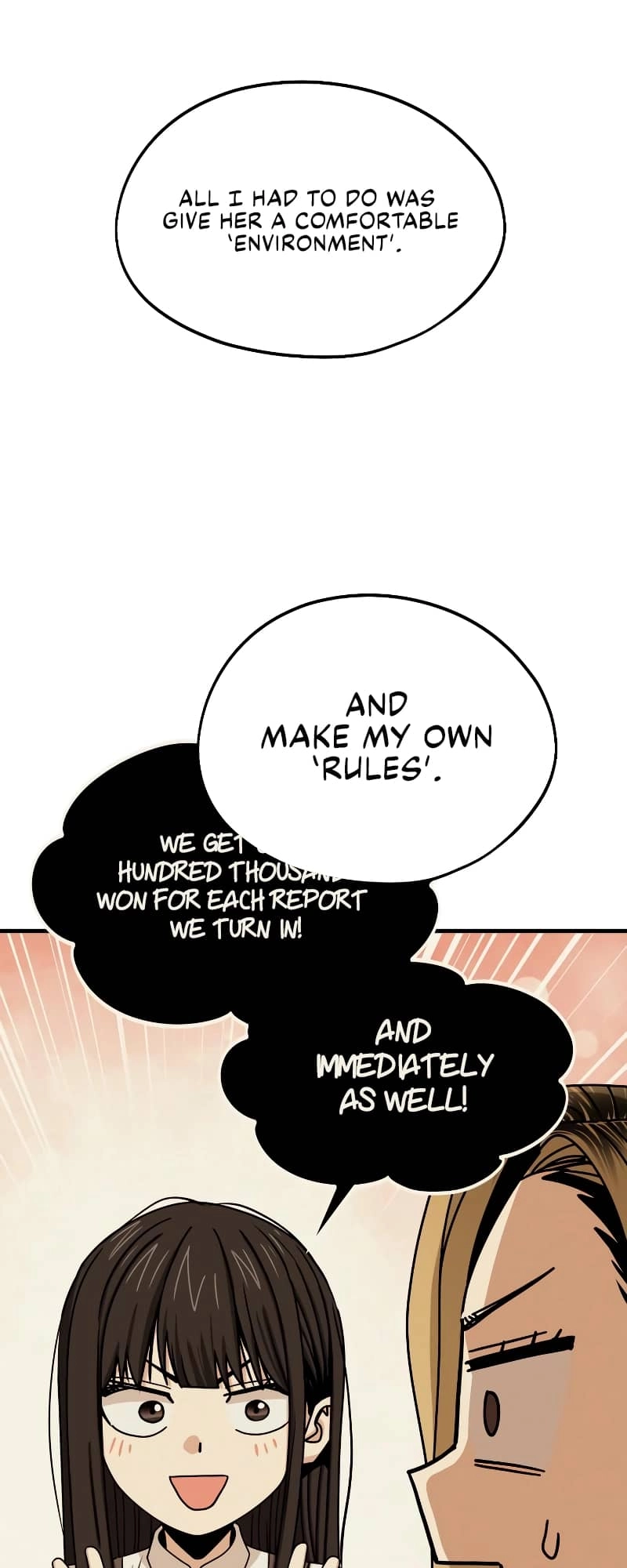 Maybe Meant to Be Chapter 63 Page 21