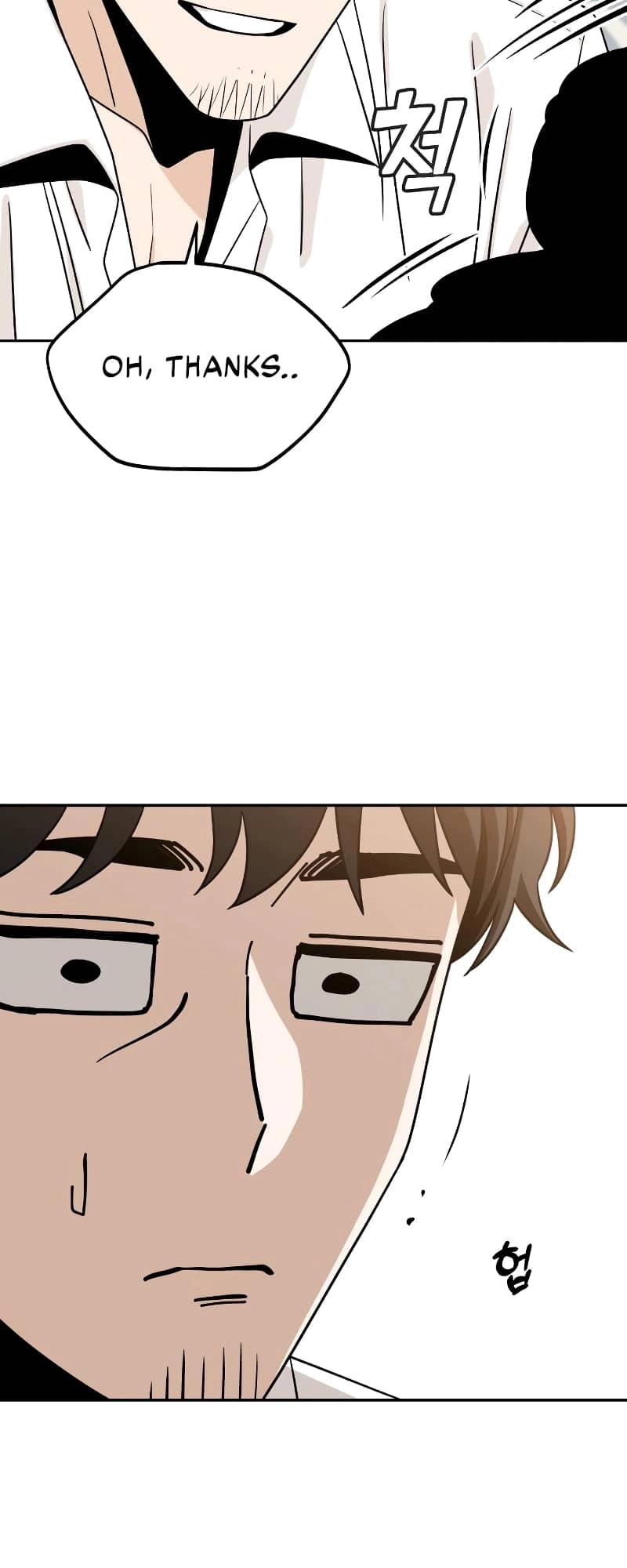 Maybe Meant to Be Chapter 63 Page 61