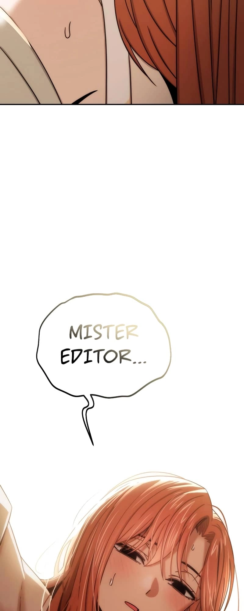Maybe Meant to Be Chapter 63 Page 84