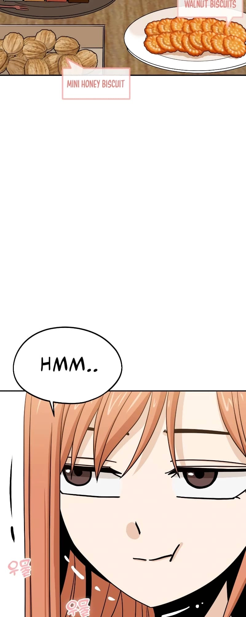 Maybe Meant to Be Chapter 63 Page 65