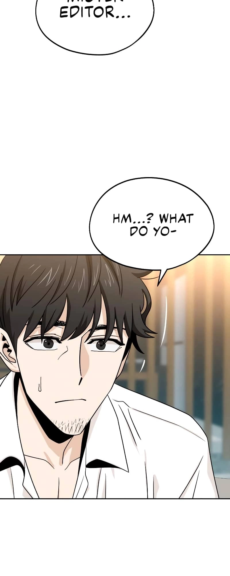 Maybe Meant to Be Chapter 63 Page 40
