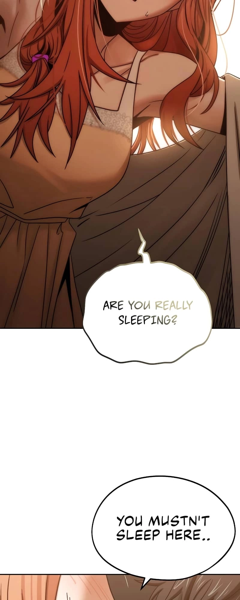 Maybe Meant to Be Chapter 63 Page 85