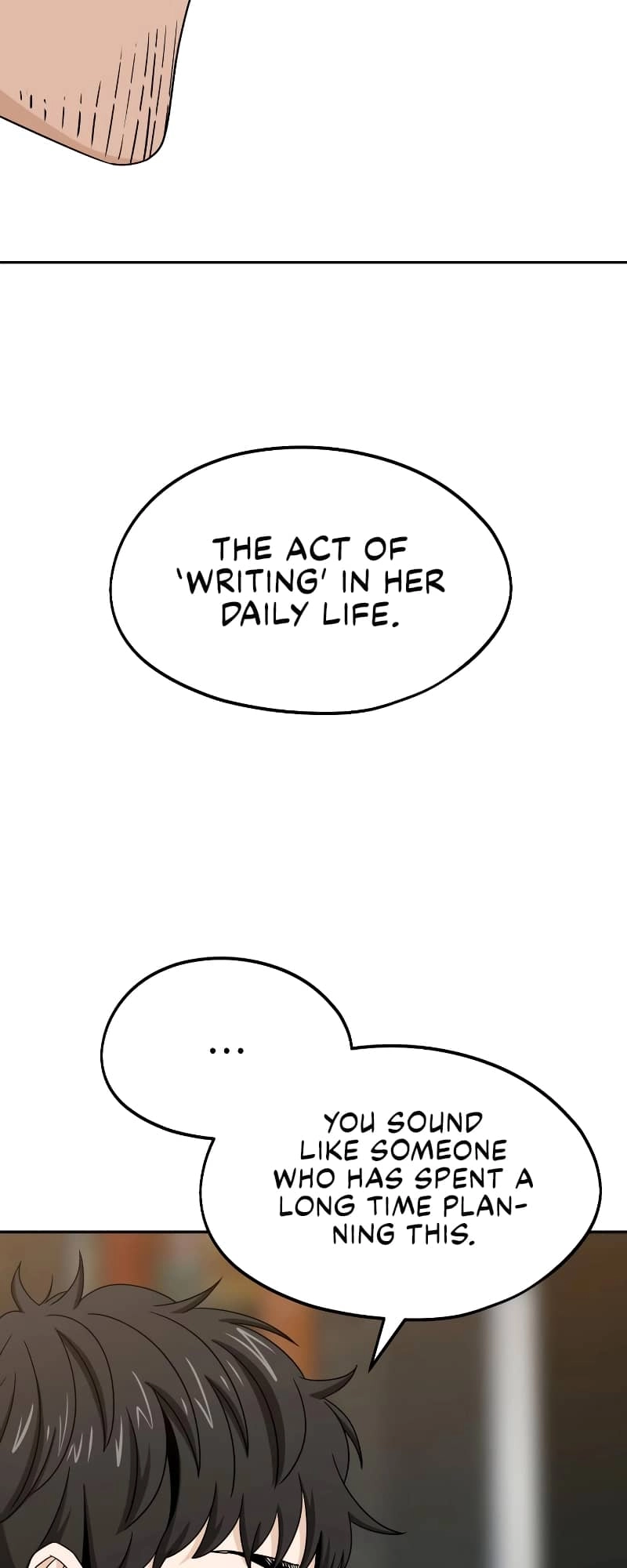 Maybe Meant to Be Chapter 63 Page 25