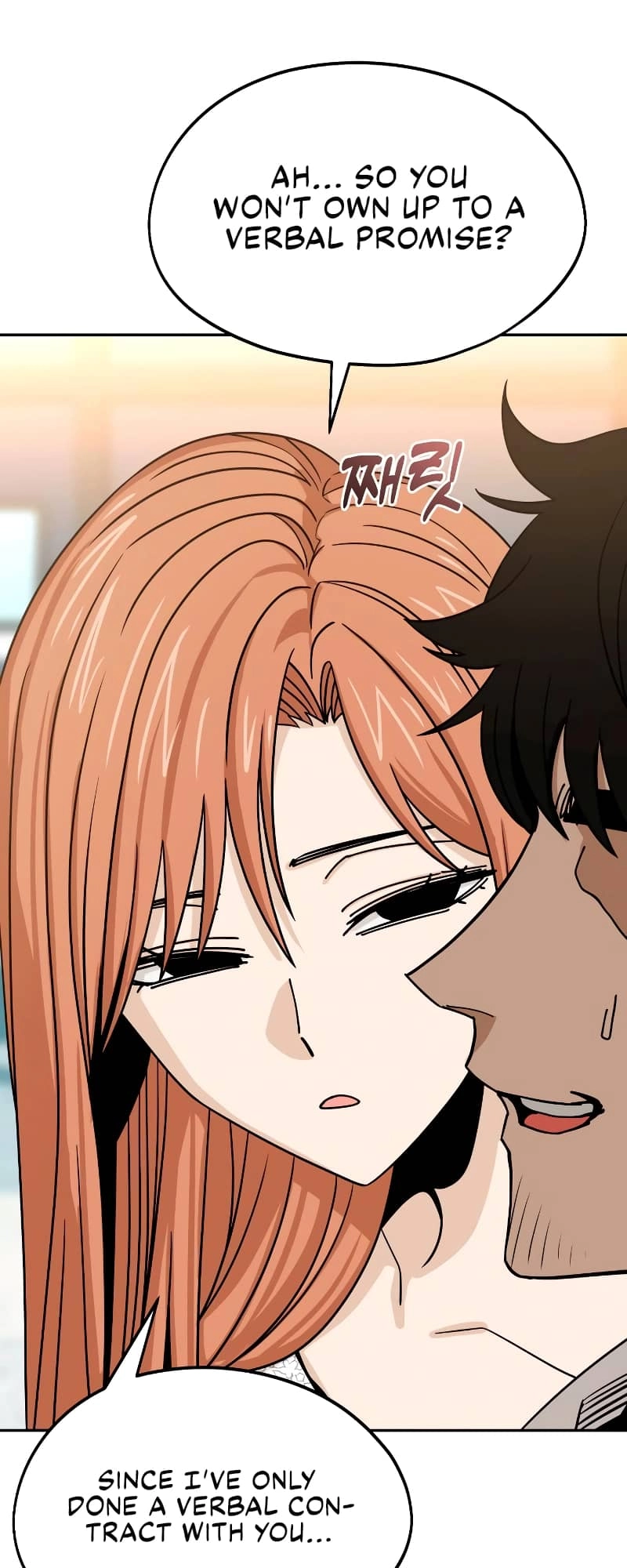 Maybe Meant to Be Chapter 63 Page 48