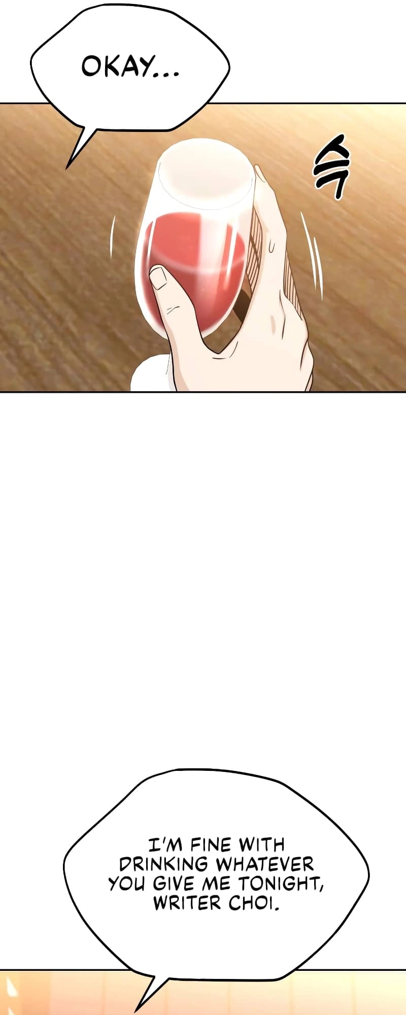Maybe Meant to Be Chapter 63 Page 51