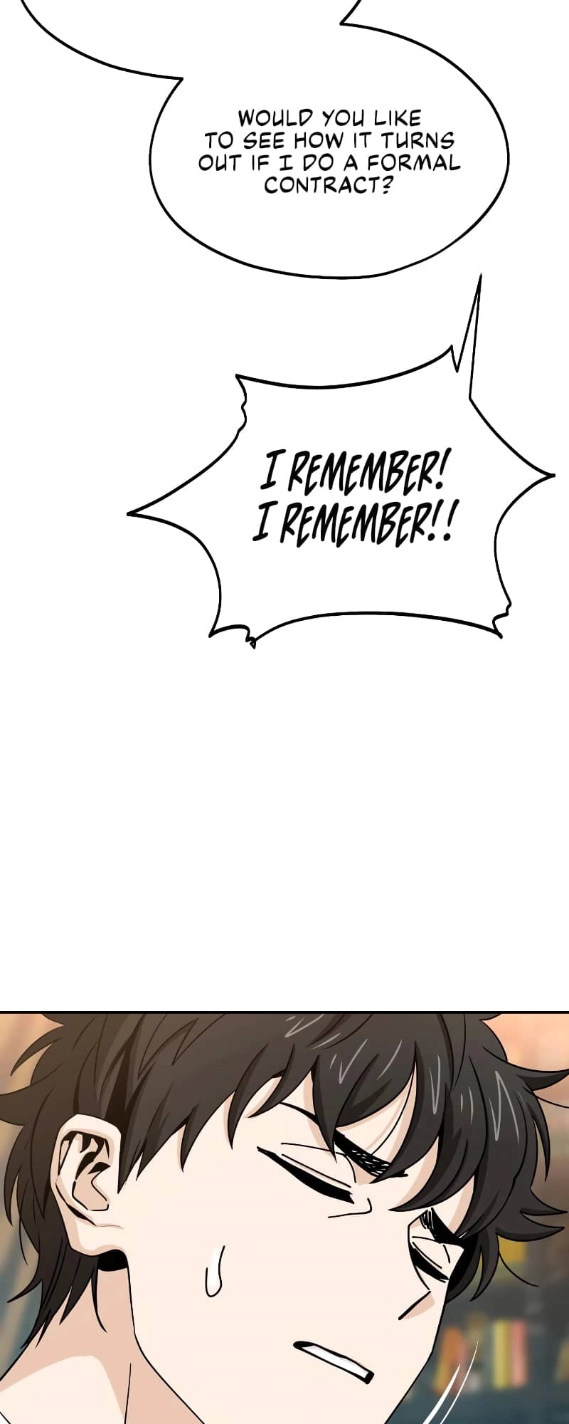 Maybe Meant to Be Chapter 63 Page 49