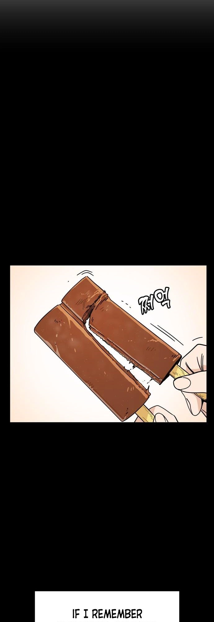 Maybe Meant to Be Chapter 7 Page 40