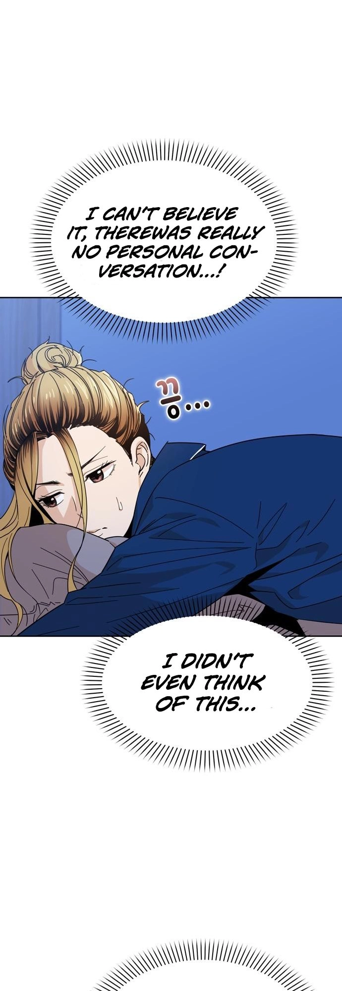 Maybe Meant to Be Chapter 7 Page 53