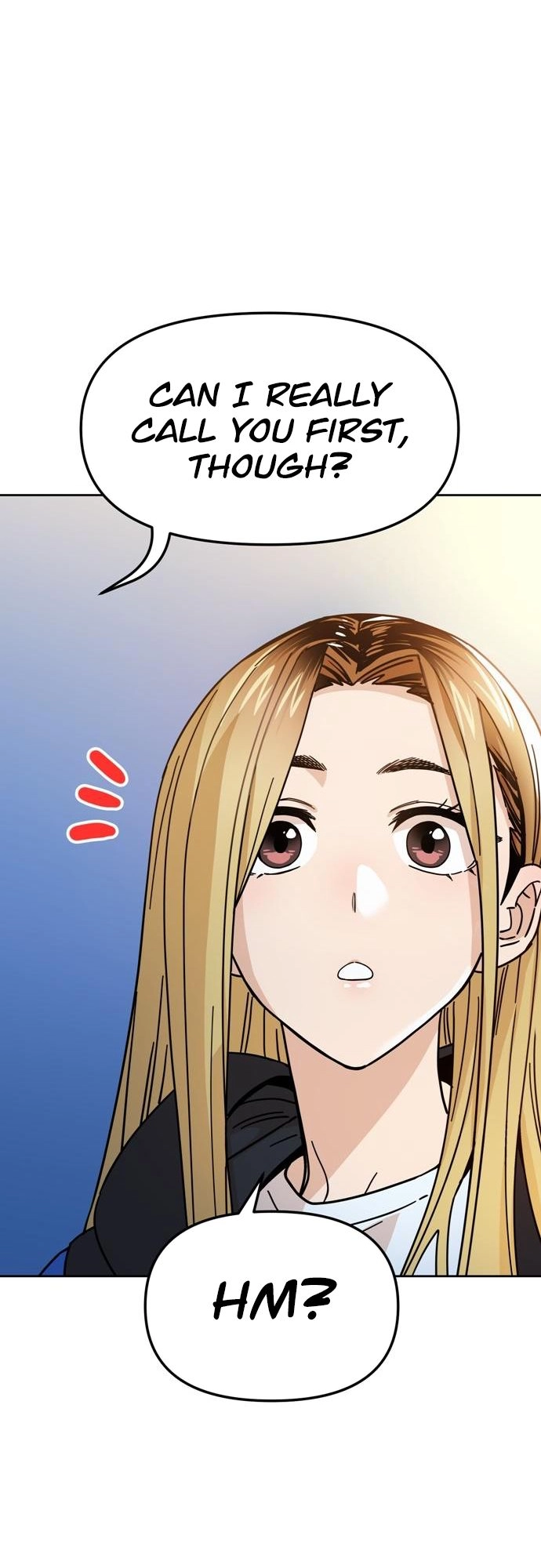 Maybe Meant to Be Chapter 7 Page 20