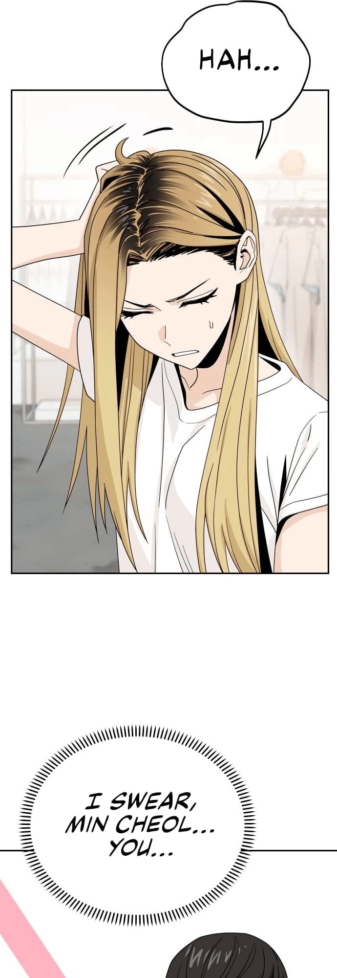 Maybe Meant to Be Chapter 51 Page 16