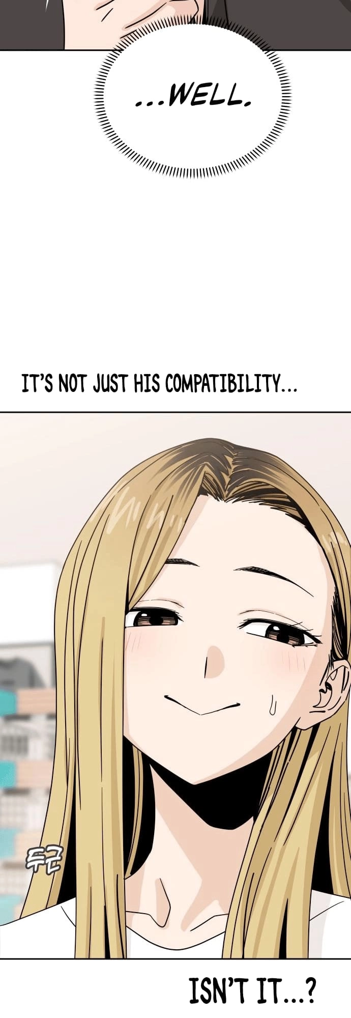 Maybe Meant to Be Chapter 51 Page 45
