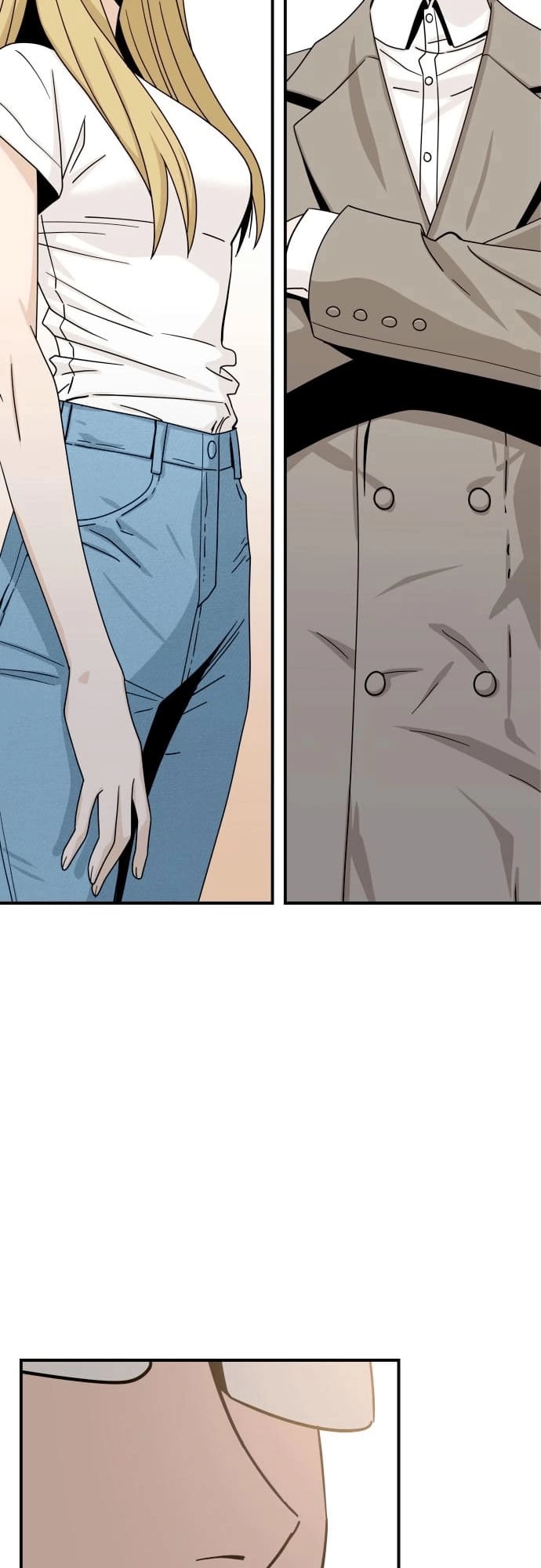 Maybe Meant to Be Chapter 51 Page 56