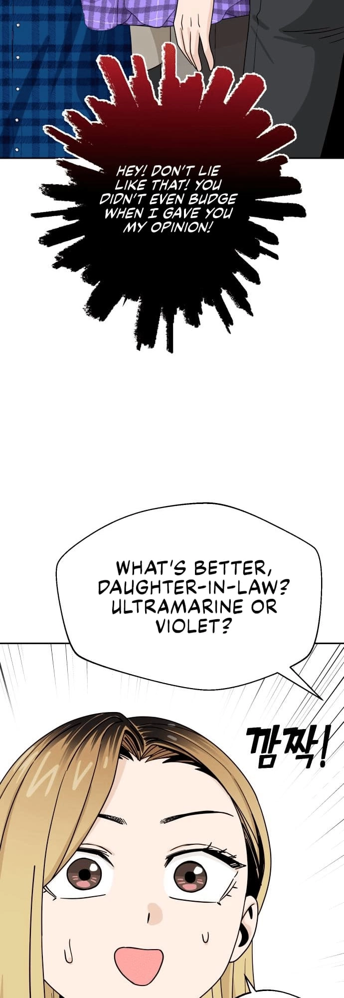 Maybe Meant to Be Chapter 51 Page 24