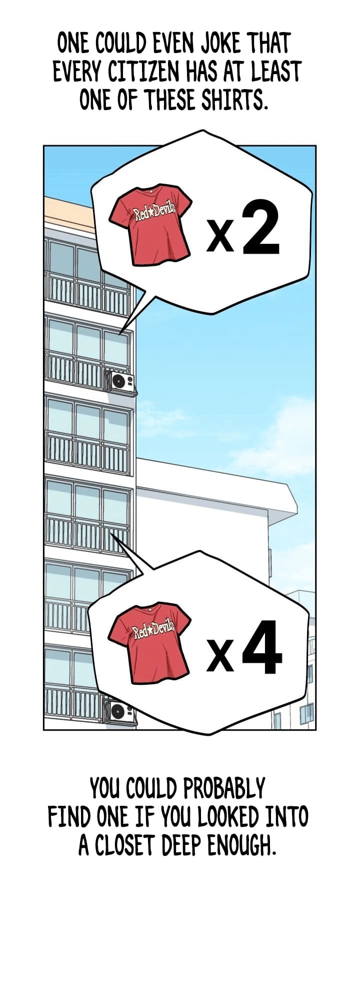 Maybe Meant to Be Chapter 51 Page 9