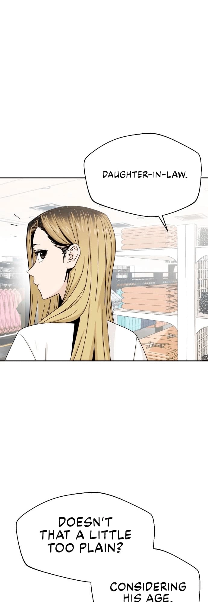 Maybe Meant to Be Chapter 51 Page 46