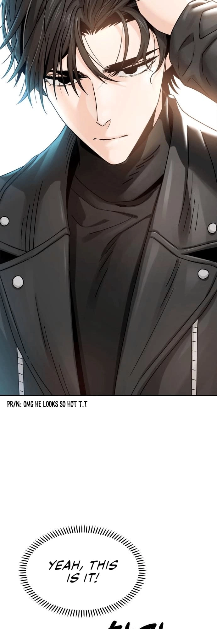 Maybe Meant to Be Chapter 51 Page 41