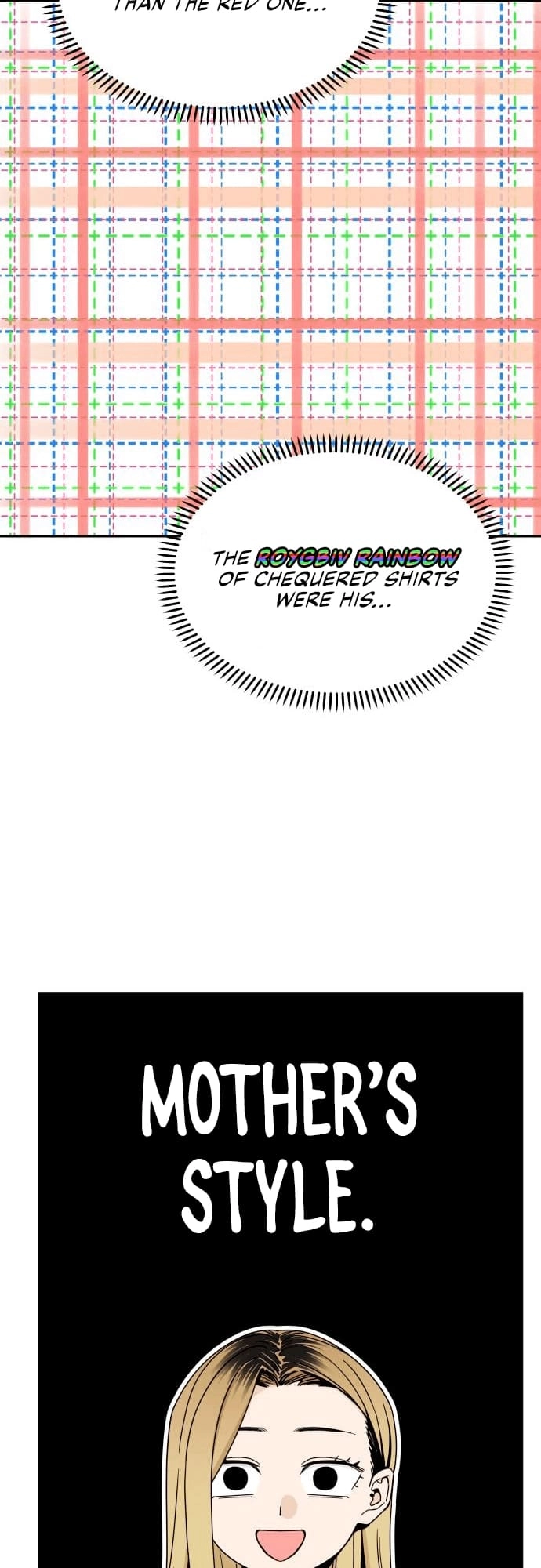 Maybe Meant to Be Chapter 51 Page 22