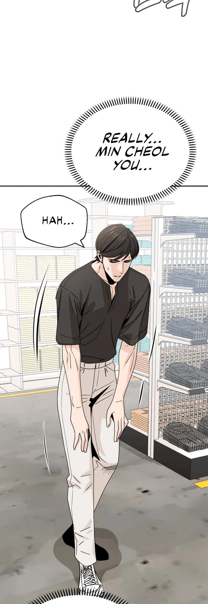 Maybe Meant to Be Chapter 51 Page 43