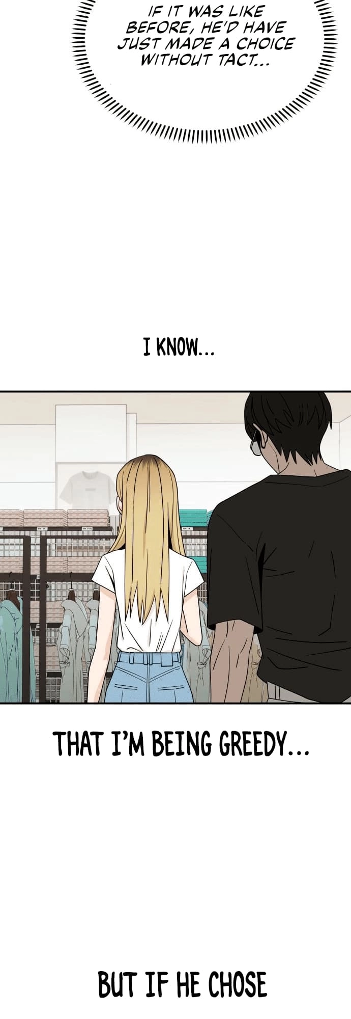 Maybe Meant to Be Chapter 51 Page 62