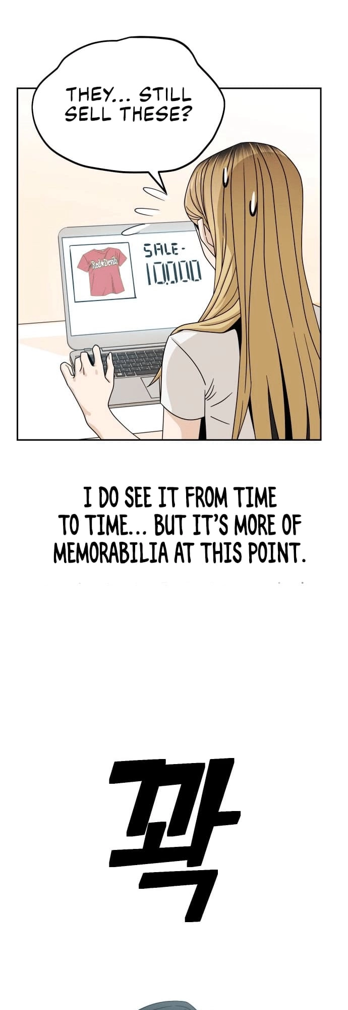 Maybe Meant to Be Chapter 51 Page 10