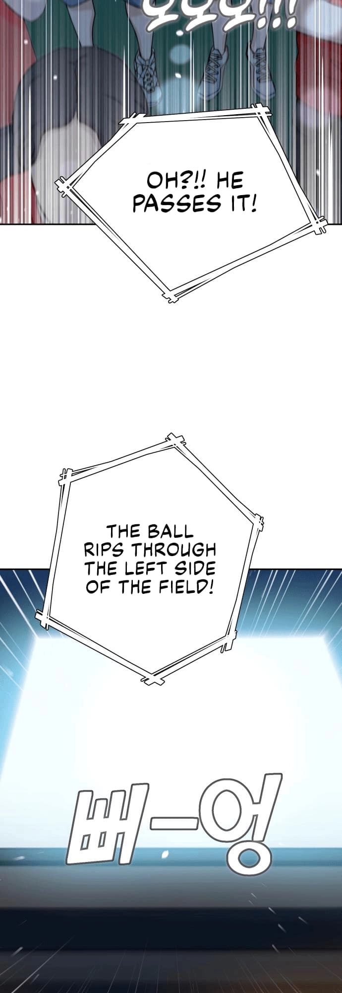 Maybe Meant to Be Chapter 51 Page 6