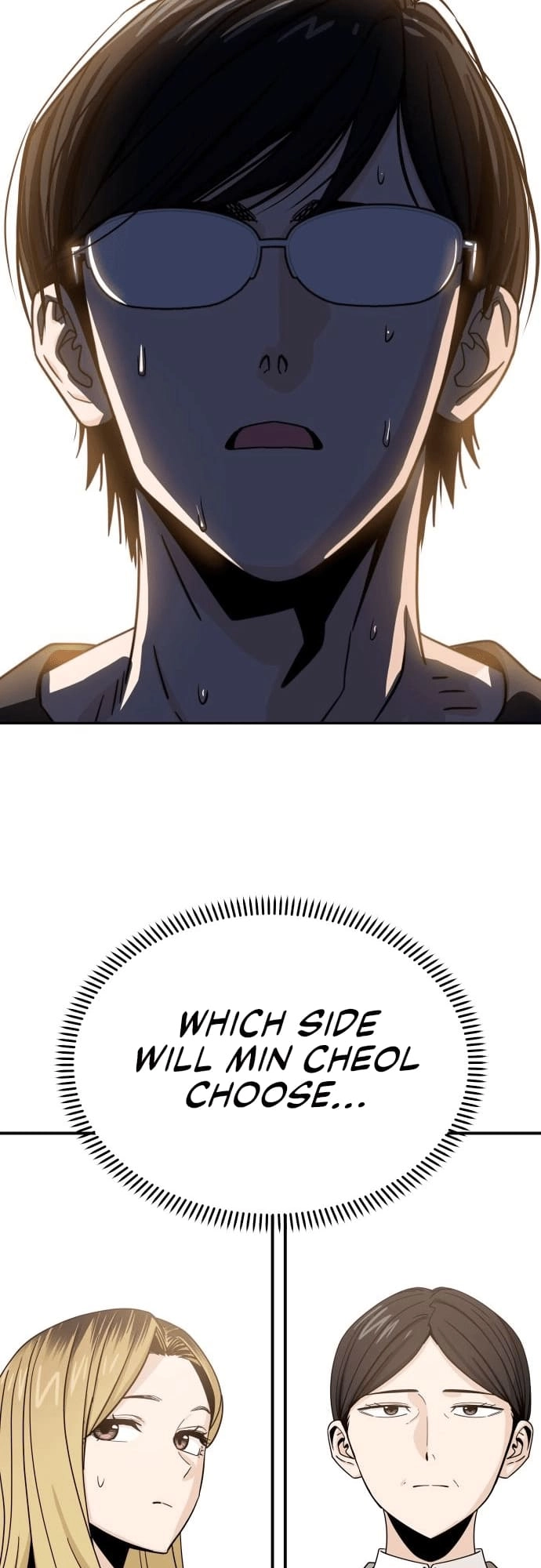 Maybe Meant to Be Chapter 51 Page 55