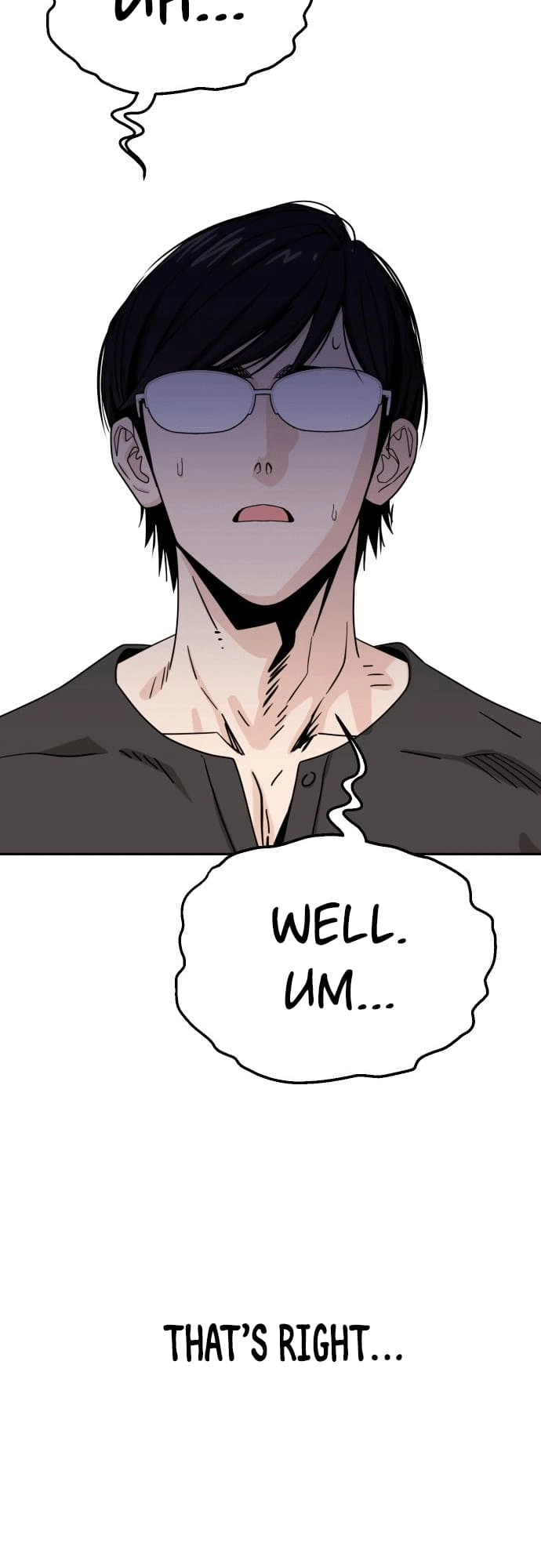 Maybe Meant to Be Chapter 51 Page 53