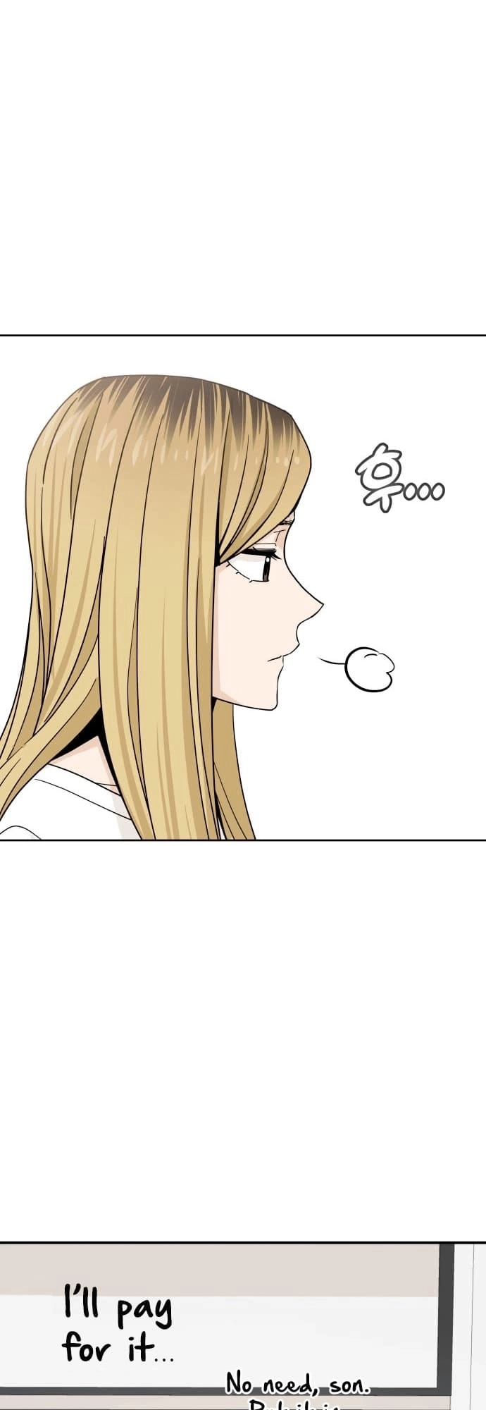 Maybe Meant to Be Chapter 51 Page 59