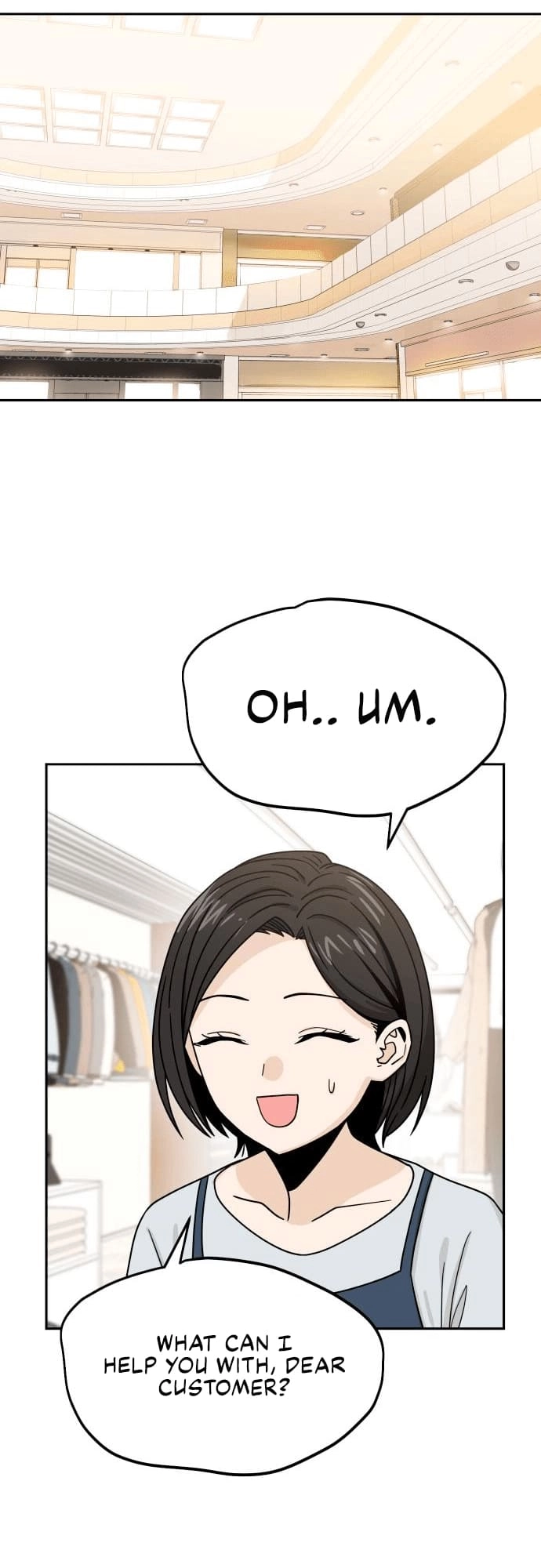 Maybe Meant to Be Chapter 51 Page 13
