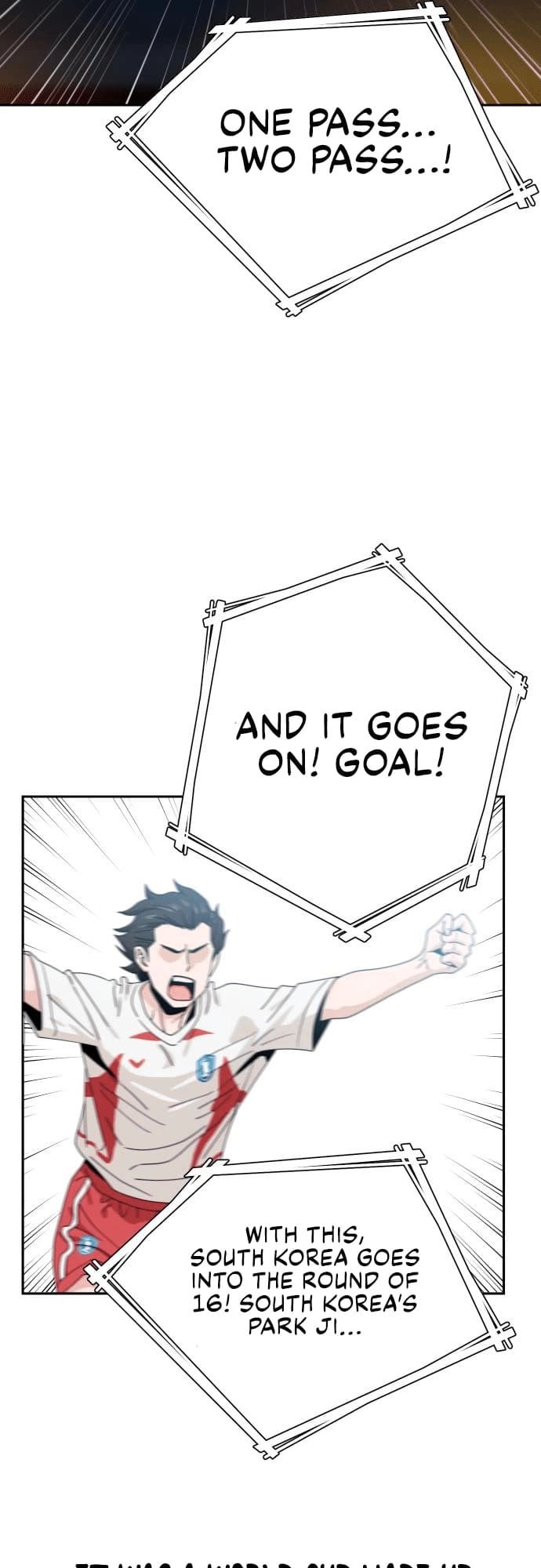 Maybe Meant to Be Chapter 51 Page 7