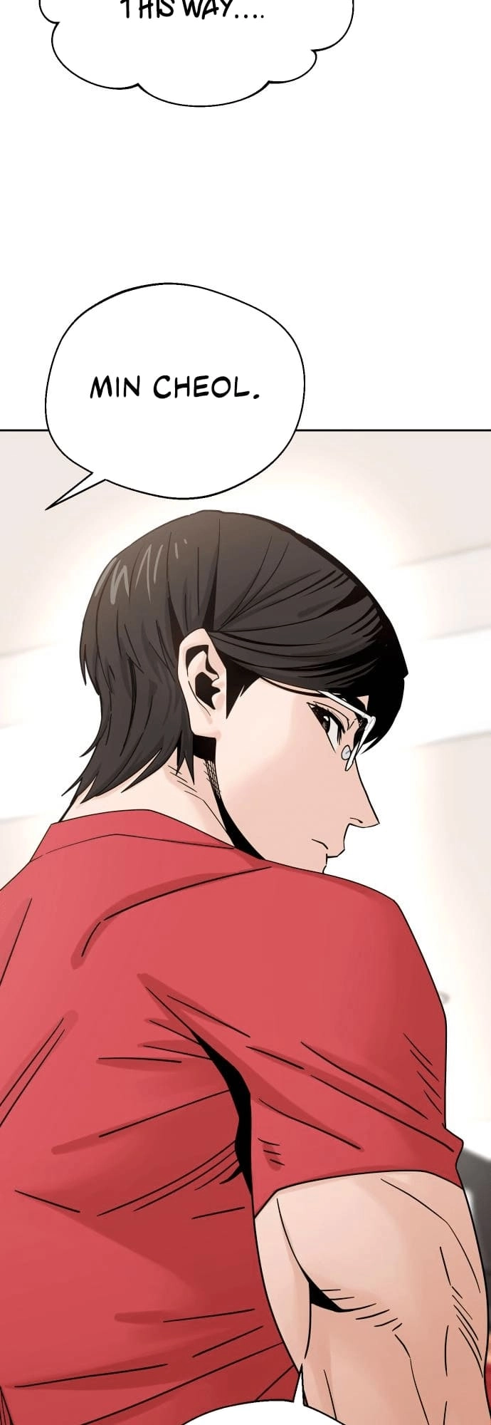 Maybe Meant to Be Chapter 51 Page 35