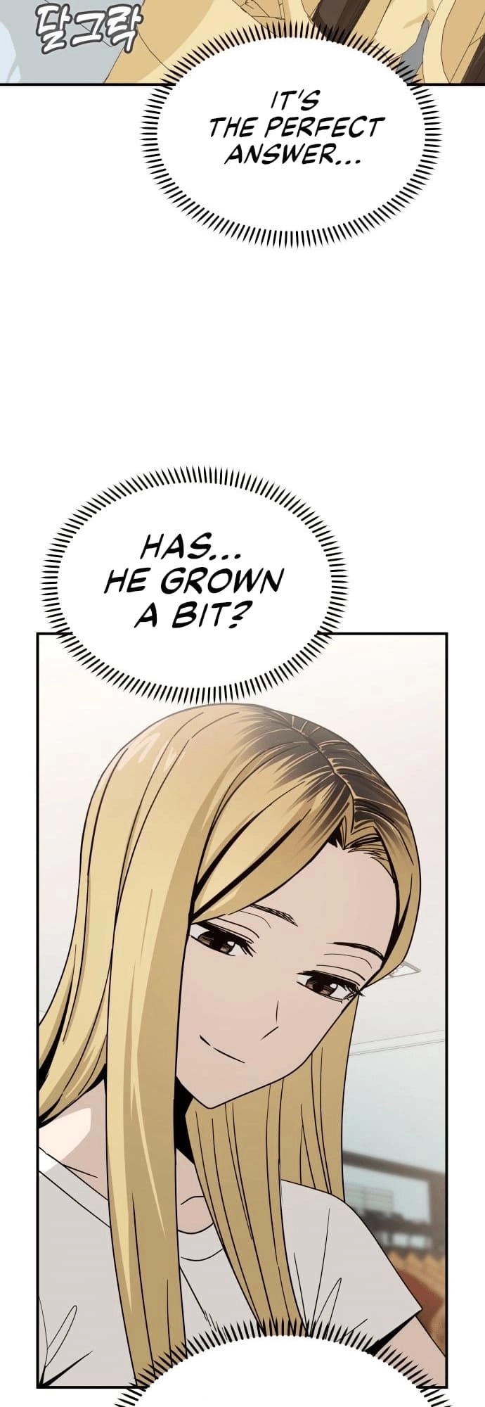 Maybe Meant to Be Chapter 51 Page 61