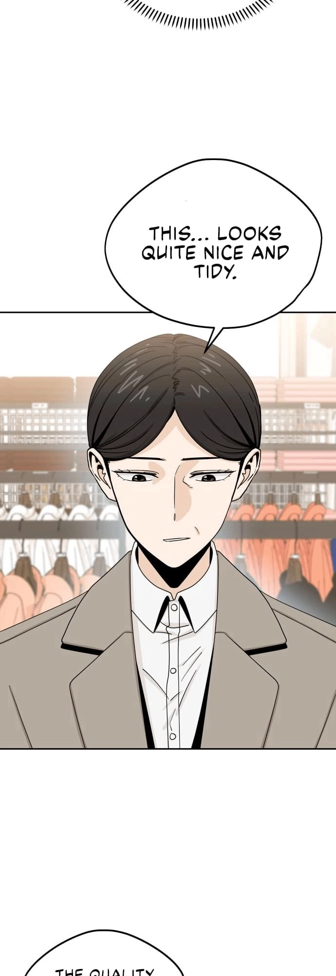 Maybe Meant to Be Chapter 51 Page 20