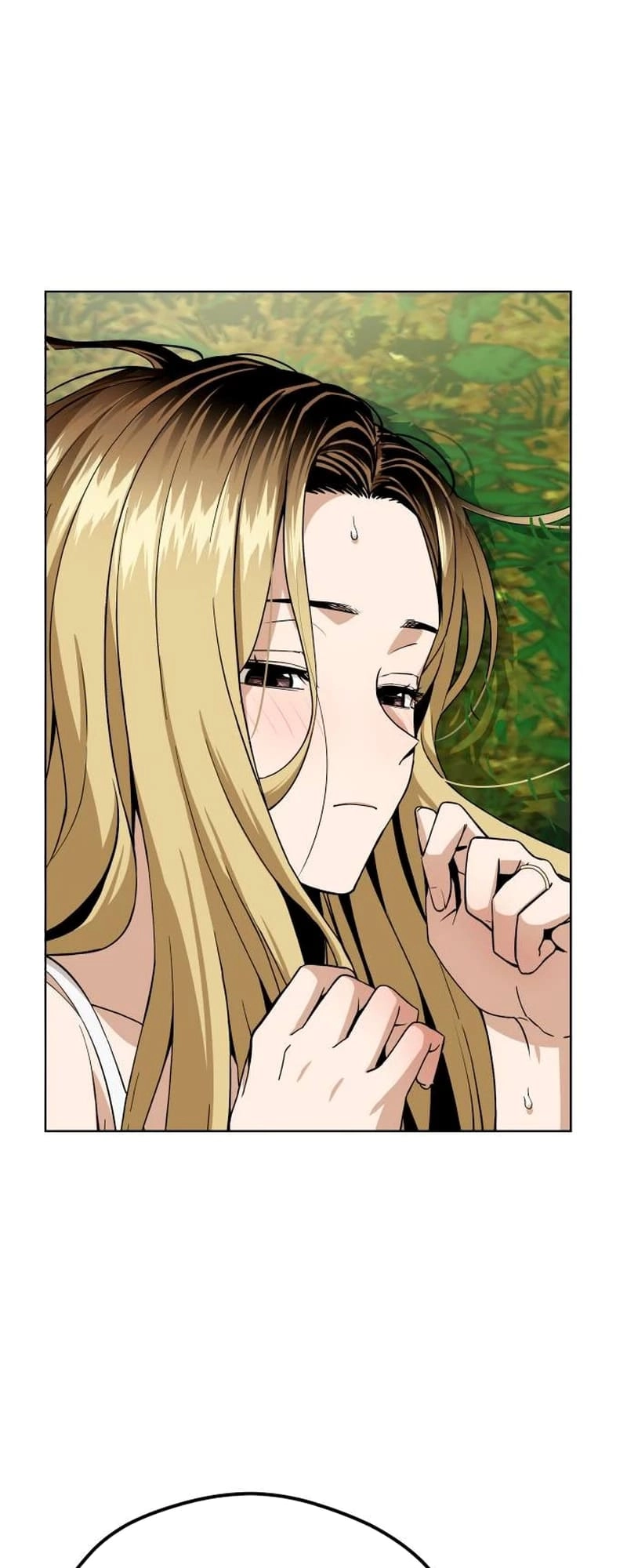 Maybe Meant to Be Chapter 86 Page 40