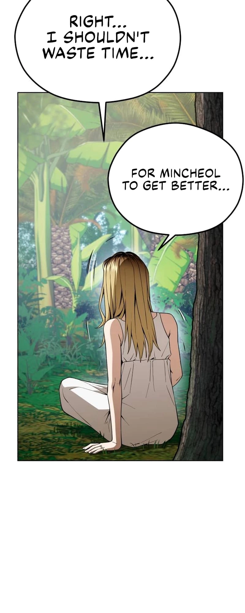 Maybe Meant to Be Chapter 86 Page 41