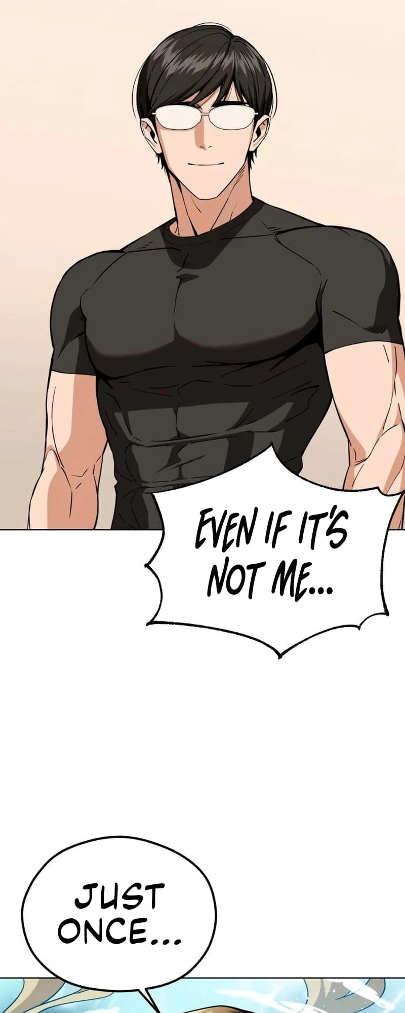 Maybe Meant to Be Chapter 86 Page 79
