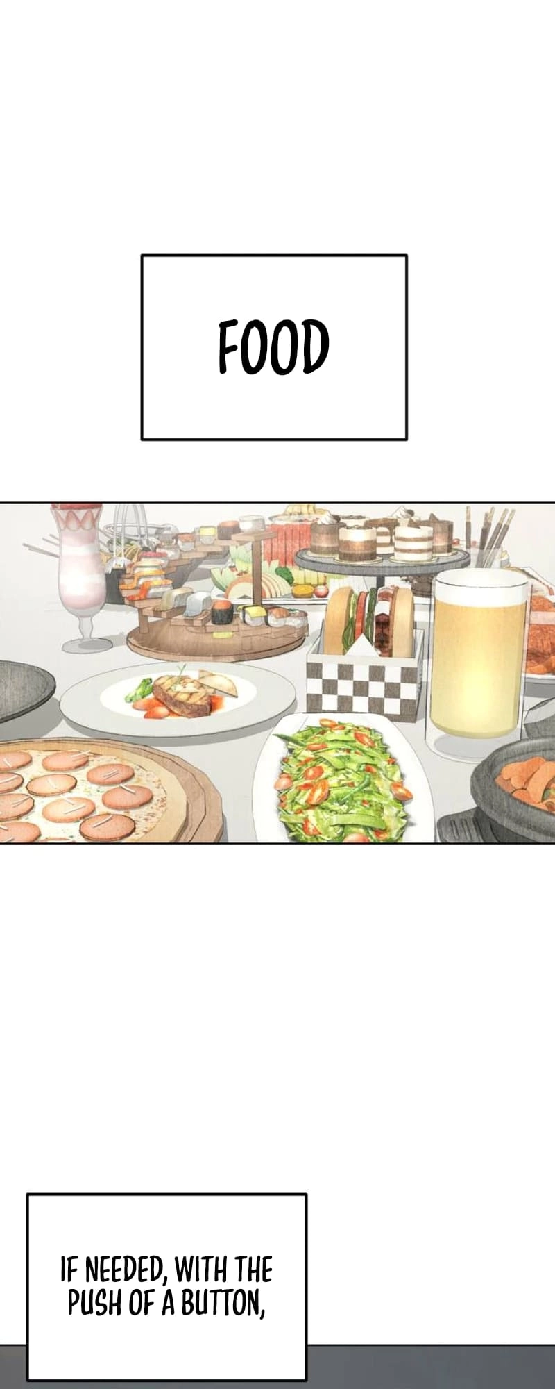 Maybe Meant to Be Chapter 86 Page 43
