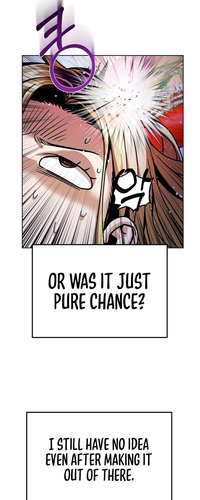 Maybe Meant to Be Chapter 86 Page 81