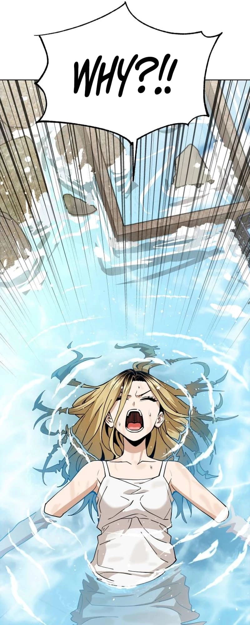 Maybe Meant to Be Chapter 86 Page 77