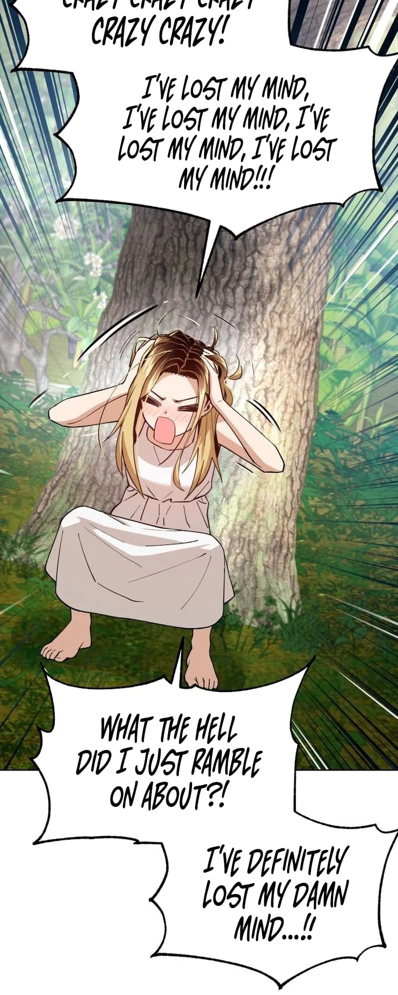 Maybe Meant to Be Chapter 86 Page 37