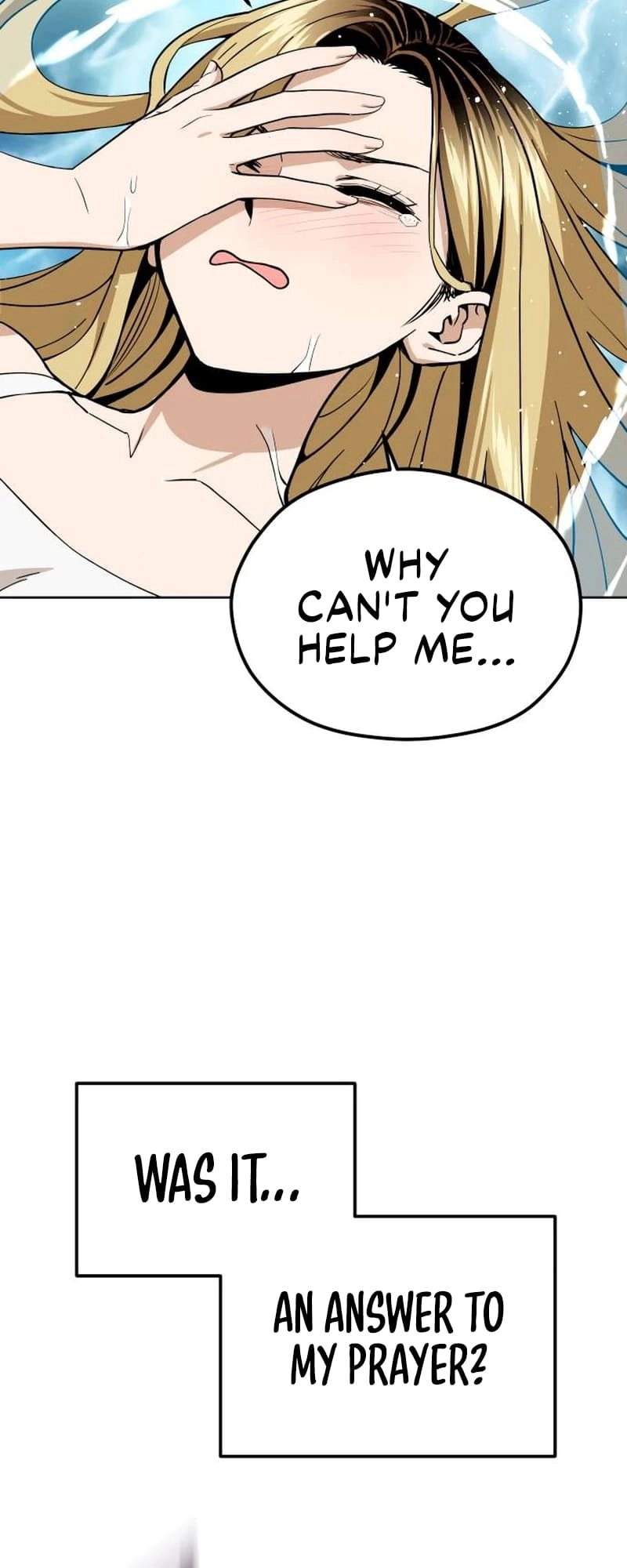Maybe Meant to Be Chapter 86 Page 80