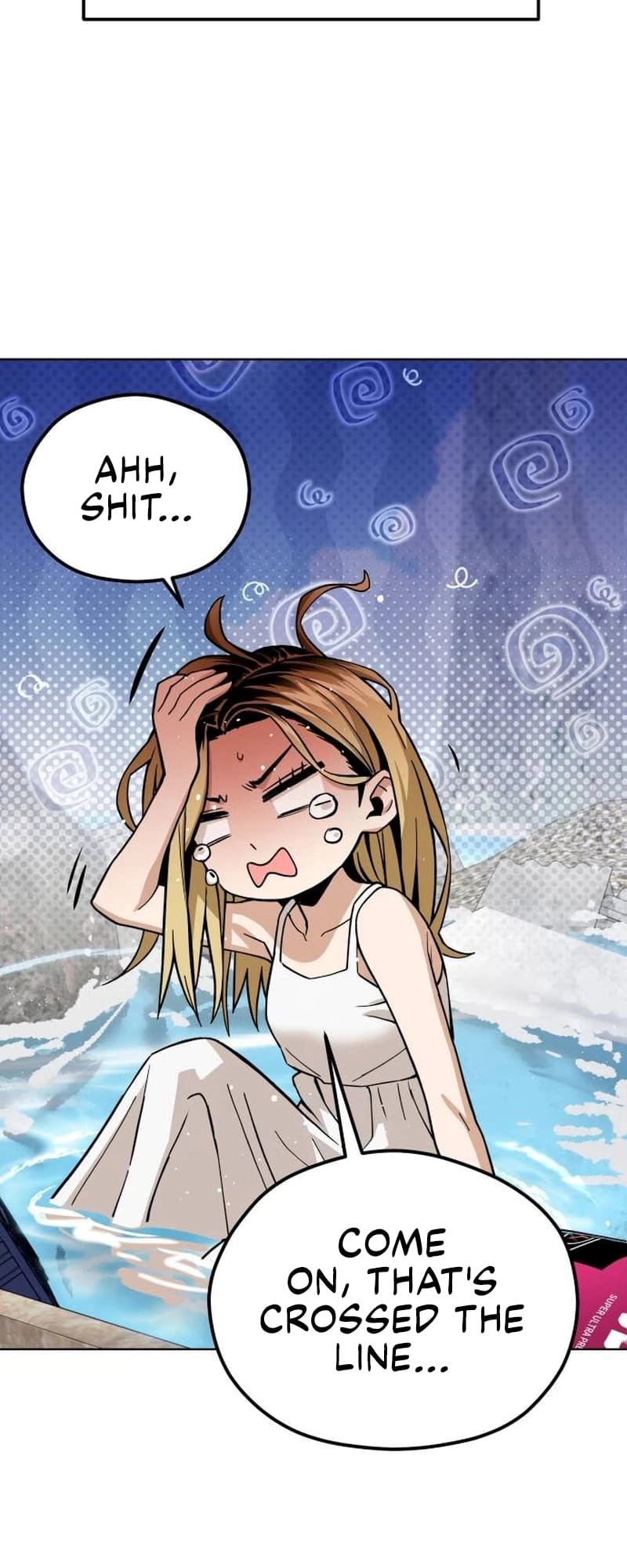 Maybe Meant to Be Chapter 86 Page 82