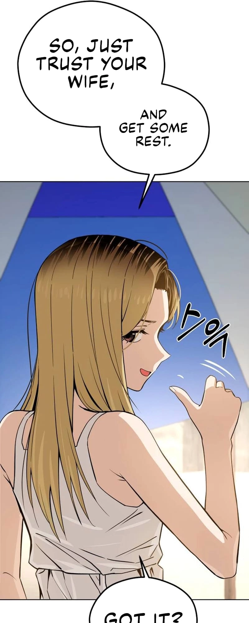 Maybe Meant to Be Chapter 86 Page 33